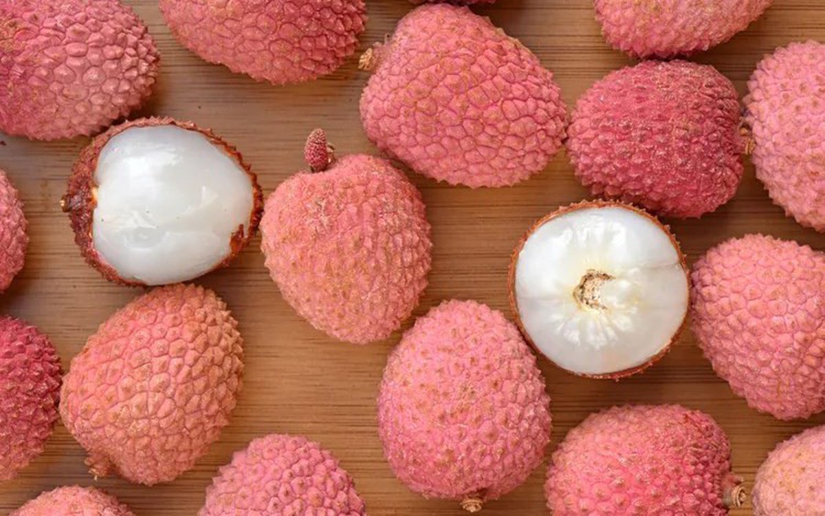 Quả giàu vitamin C hơn cả kiwi