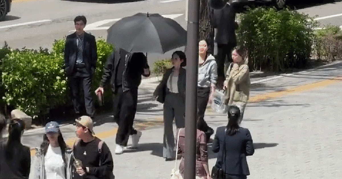 Park Min Young đã lấy lại hướng dẫn sử dụng nhan sắc rồi