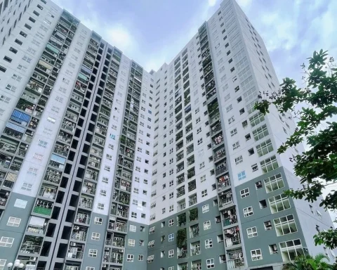 Đề xuất việc tính thuế với chuyển nhượng nhà đất kê khai giá thấp