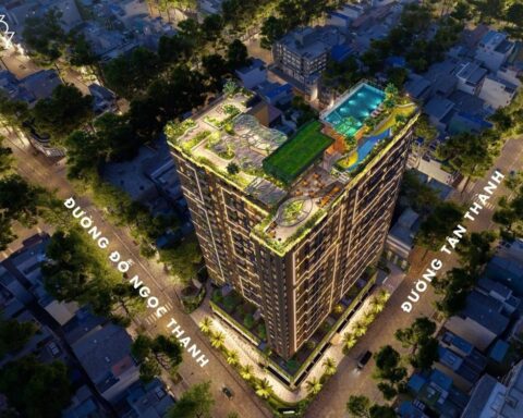 Legacy 66: Điểm chạm di sản – Định danh đẳng cấp thượng lưu tại lõi di sản Chợ Lớn