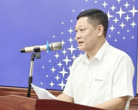 Công ty Điện 1 thông tin việc chủ tịch bị khởi tố, bắt giam
