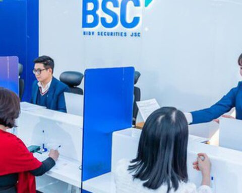 BSC sắp trả cổ tức bằng cổ phiếu tỷ lệ 10%