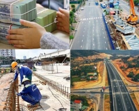 Giải ngân đầu tư công vẫn chậm, nhiều bộ ngành gần như “đứng yên”