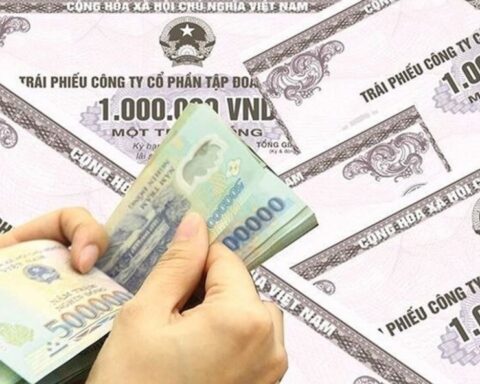 Chất lượng tín dụng cải thiện, thị trường trái phiếu dần phục hồi
