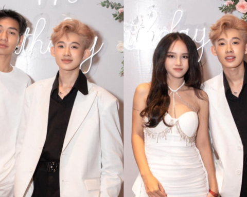 Loạt TikToker Nguyễn Tô Tấn Đạt, Hà Mid, Mơ Đi Xuyến cùng lên hot search vì 1 từ khoá gây chú ý: 2 người đã “biến mất” khỏi MXH