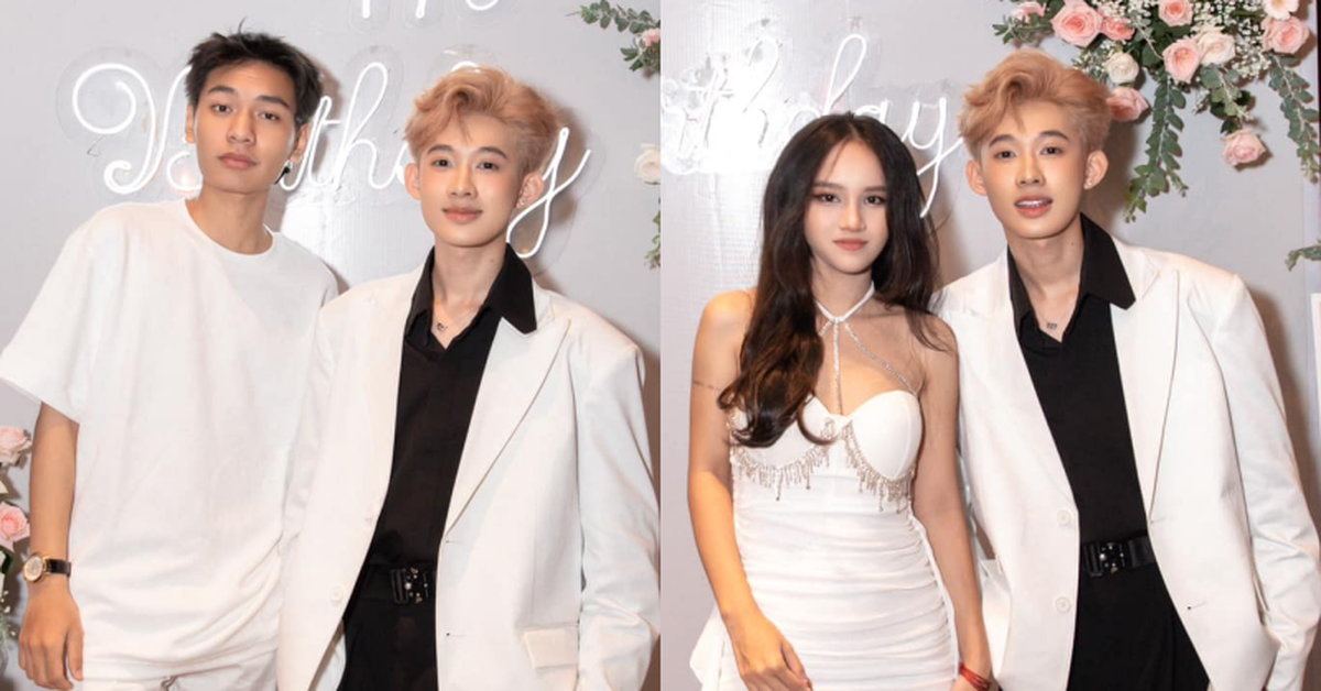 Loạt TikToker Nguyễn Tô Tấn Đạt, Hà Mid, Mơ Đi Xuyến cùng lên hot search vì 1 từ khoá gây chú ý: 2 người đã “biến mất” khỏi MXH