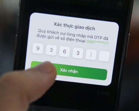 Phát hiện thủ đoạn mới cực nguy hiểm khiến tất cả OTP đăng nhập tài khoản ngân hàng, ví điện tử… của người dùng chuyển thẳng cho lừa đảo