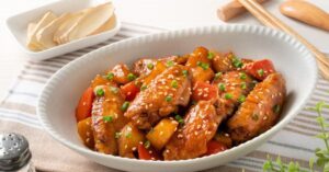 10 món ăn không chỉ đẹp mắt mà cách nấu dễ lại có hương vị ngon tuyệt vời, chắc chắn sẽ gây ấn tượng với cả nhà