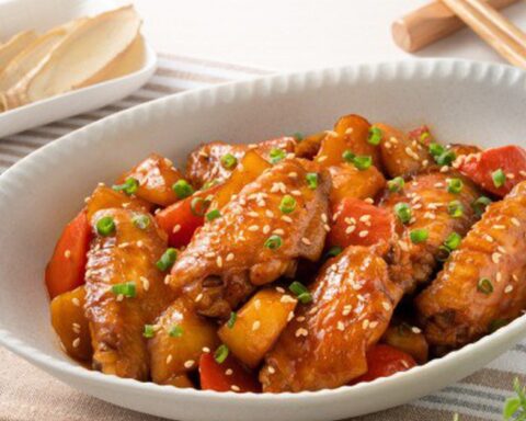 10 món ăn không chỉ đẹp mắt mà cách nấu dễ lại có hương vị ngon tuyệt vời, chắc chắn sẽ gây ấn tượng với cả nhà