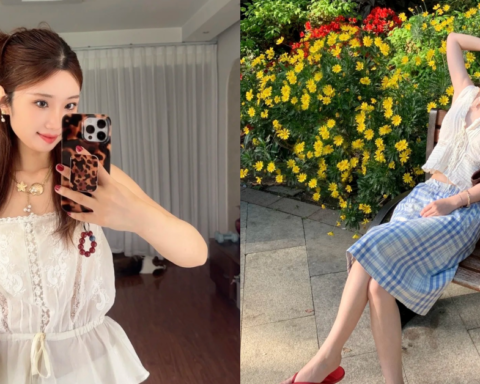 5 món thời trang hot hè năm nay nhưng cần cân nhắc khi chọn mặc