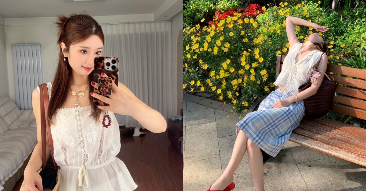 5 món thời trang hot hè năm nay nhưng cần cân nhắc khi chọn mặc