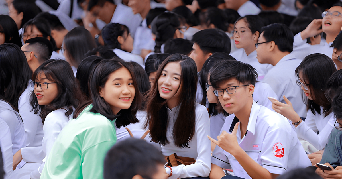 Lịch thi vào lớp 10 TP.HCM năm 2026 CHÍNH THỨC