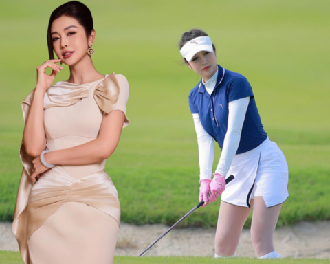 Gái 4 con Jennifer Phạm ngoài 40 vòng hai vẫn không mỡ thừa: Rất chăm làm mấy việc này thì còn lâu mới già!