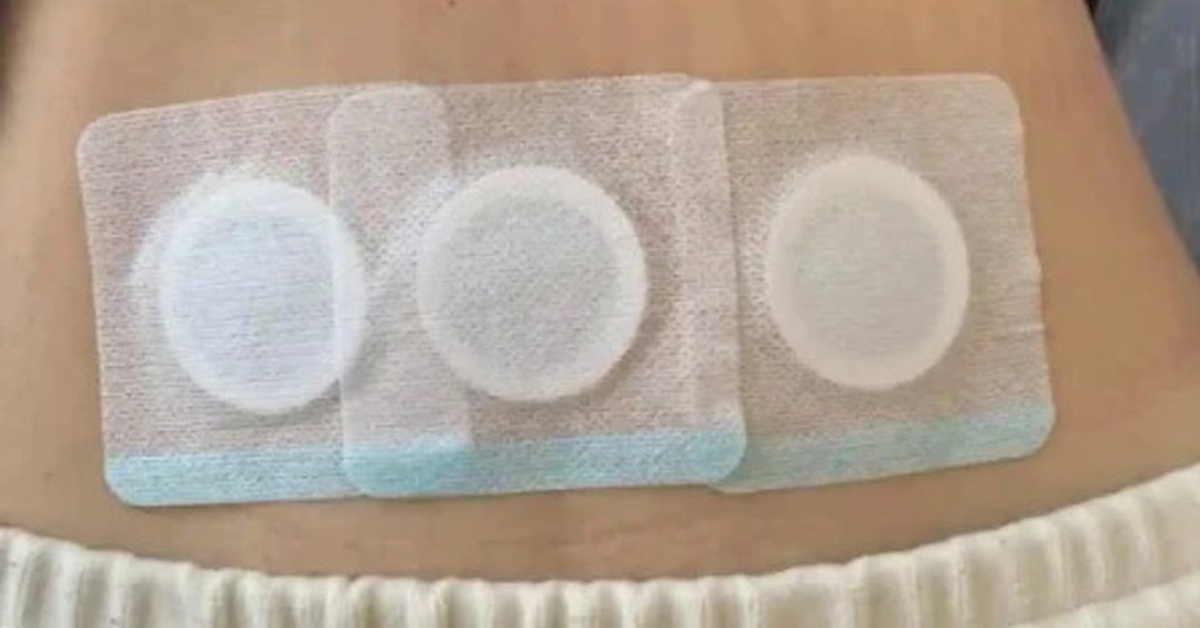 Người phụ nữ tối nào cũng đặt hạt tiêu vào rốn trước khi ngủ, 3 tháng sau 4 điều kinh ngạc đã đến