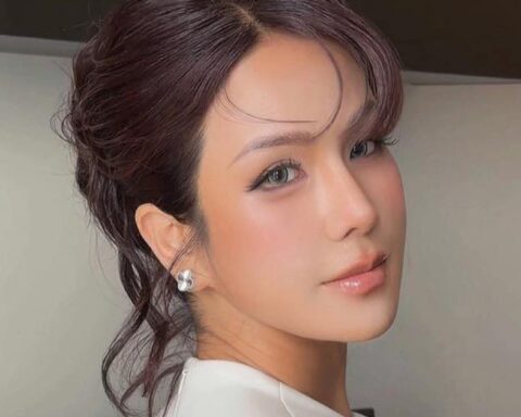 Diệp Lâm Anh lên tiếng nóng