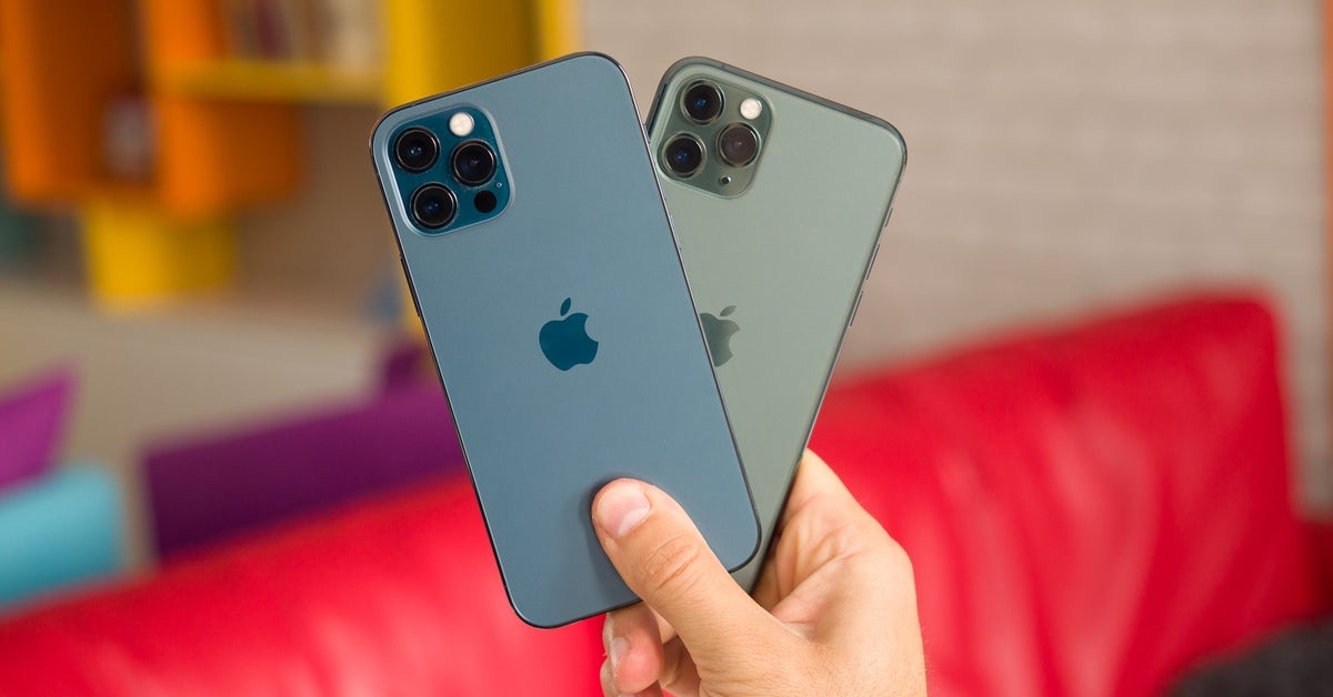 4 mẫu iPhone không còn được cập nhật
