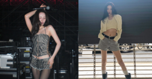 Mặt tối của tiêu chuẩn Kpop được tiết lộ: Idol nữ chỉ nặng 39kg, yếu đến nỗi lúc nào cũng như sắp ngất