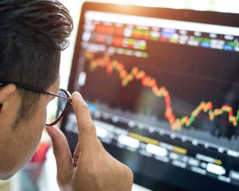 Theo Tổng Giám đốc MoneyGain, “thị trường tăng nhưng tài khoản không tăng” là dấu hiệu điển hình của một thị trường phân hóa mạnh.