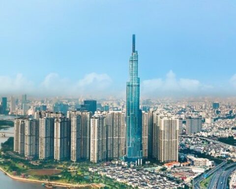 Khối ngoại chốt lời VIC ở vùng đỉnh, bán ròng hơn 500 tỷ đồng