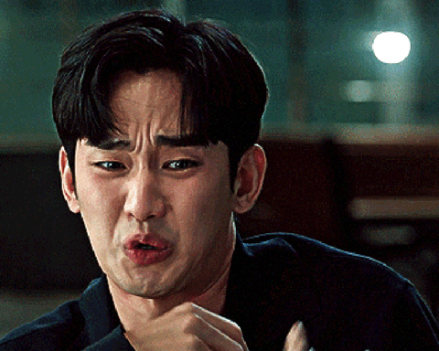 Kim Soo Hyun vào viện điều trị tâm lý, diện mạo giờ gầy sọp thê thảm