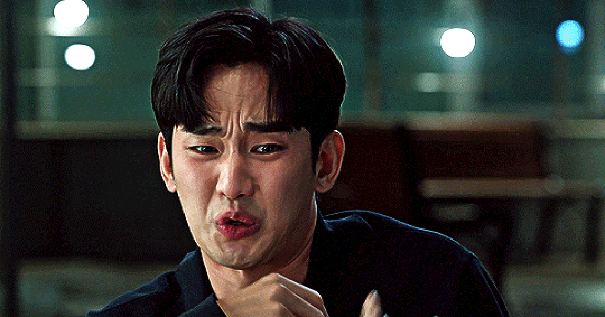 Kim Soo Hyun vào viện điều trị tâm lý, diện mạo giờ gầy sọp thê thảm