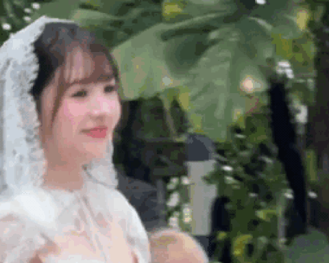Cô dâu 26 tuổi đang viral khắp MXH: Gương mặt ngọt ngào, gu ăn mặc đời thường quá cuốn