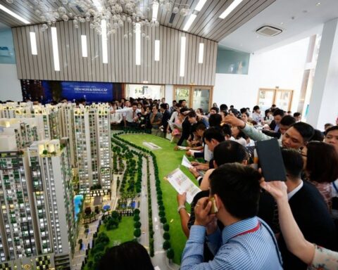 Hà Nội siết quản lý hoạt động của các sàn giao dịch bất động sản