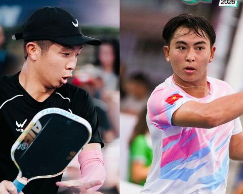 Chính thức: BTC Pickleball Mindanao lên tiếng vụ tranh cãi bóng thi đấu, Quang Dương – Phúc Huỳnh bỏ chơi chung kết vẫn vô địch