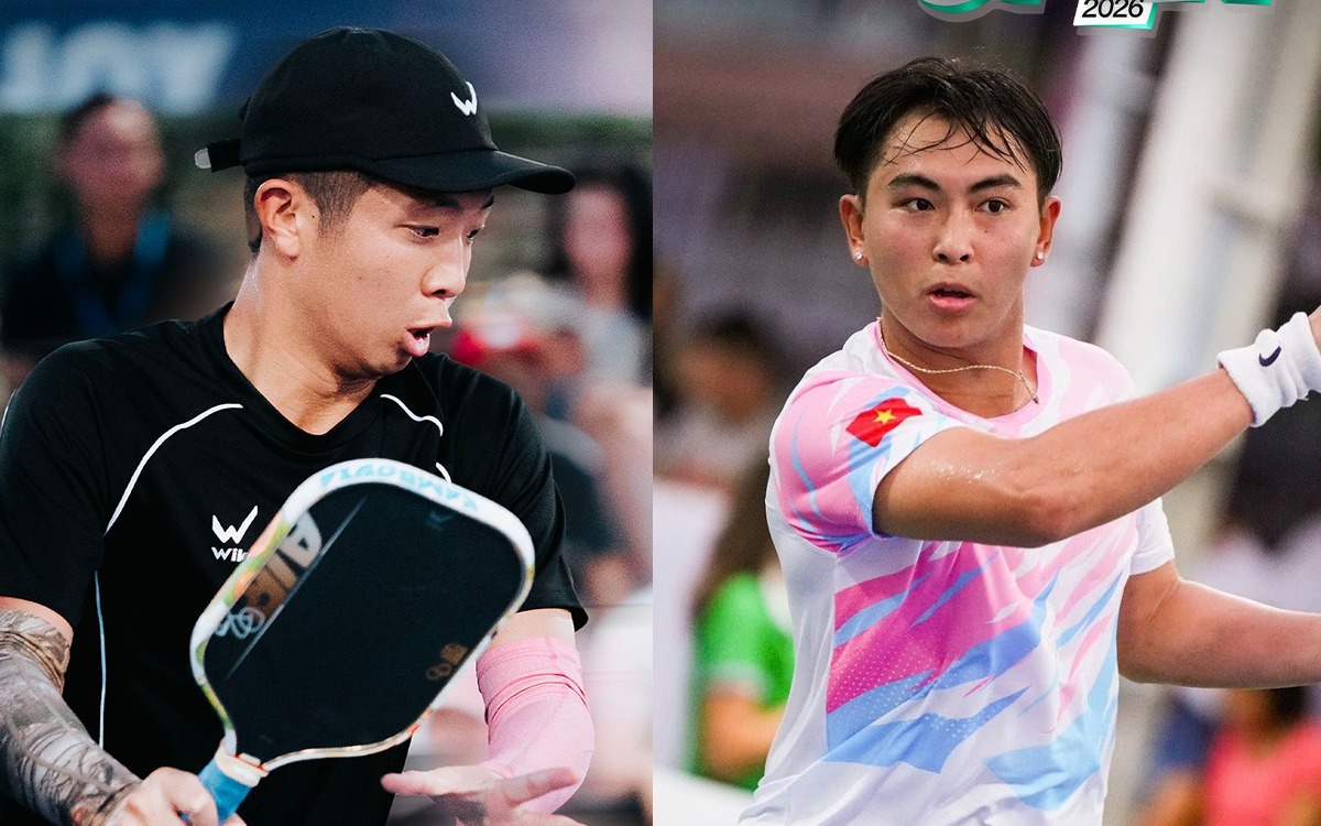 Chính thức: BTC Pickleball Mindanao lên tiếng vụ tranh cãi bóng thi đấu, Quang Dương – Phúc Huỳnh bỏ chơi chung kết vẫn vô địch