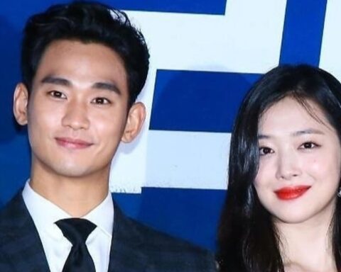 Mới nhất: Anh trai Sulli ra tối hậu thư nhắm thẳng đến Kim Soo Hyun