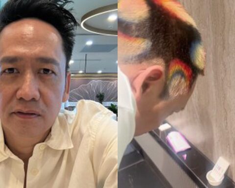 Kết quả kiểm tra ma tuý của ca sĩ Duy Mạnh