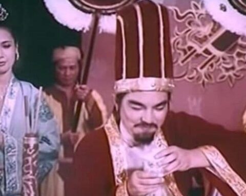 Đến bao giờ Việt Nam mới lại có phim cổ trang đỉnh như Kiếp Phù Du