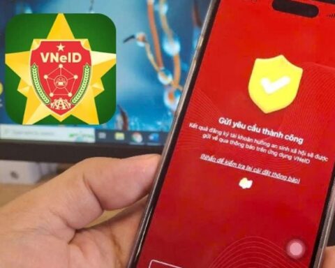 Số điện thoại đã chính chủ nhưng người dùng vẫn có thể bị khoá SIM nếu chưa làm bước này trên VNeID: Cần kiểm tra ngay!