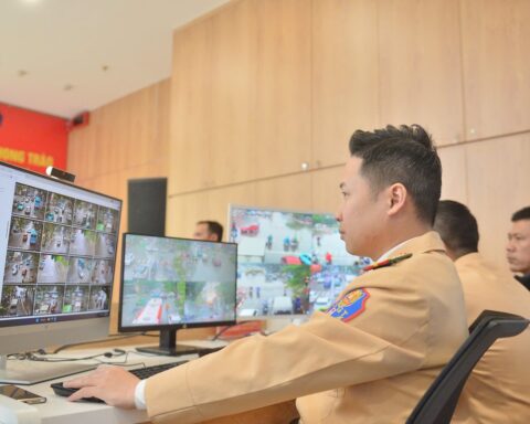 Bộ Công an nói gì về lo ngại chia sẻ dữ liệu camera an ninh với công an xã ảnh hưởng quyền riêng tư của người dân?