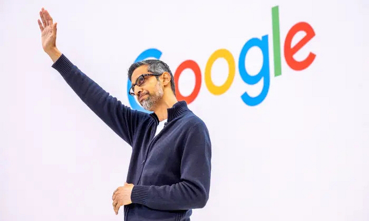Tưởng AI tiêu diệt quảng cáo Google, hóa ra doanh thu vẫn tăng 19%: Tại sao lại như vậy?