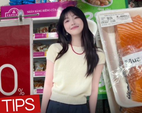 Đi siêu thị muốn tiết kiệm thì nhớ 3 mốc này: Ngày 5, ngày 20 hàng tháng và sau 20h hàng ngày!