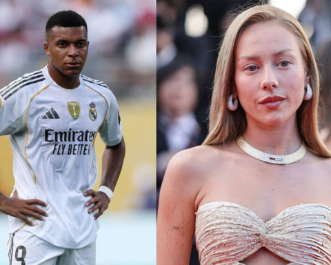 Bóc trần sự thật Mbappe tặng bạn gái diễn viên vòng cổ 1,2 triệu USD gây sốt tại Cannes