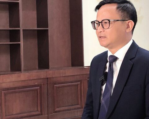 Bài 2: Muốn có hàng triệu doanh nghiệp một người, phải cải cách thể chế