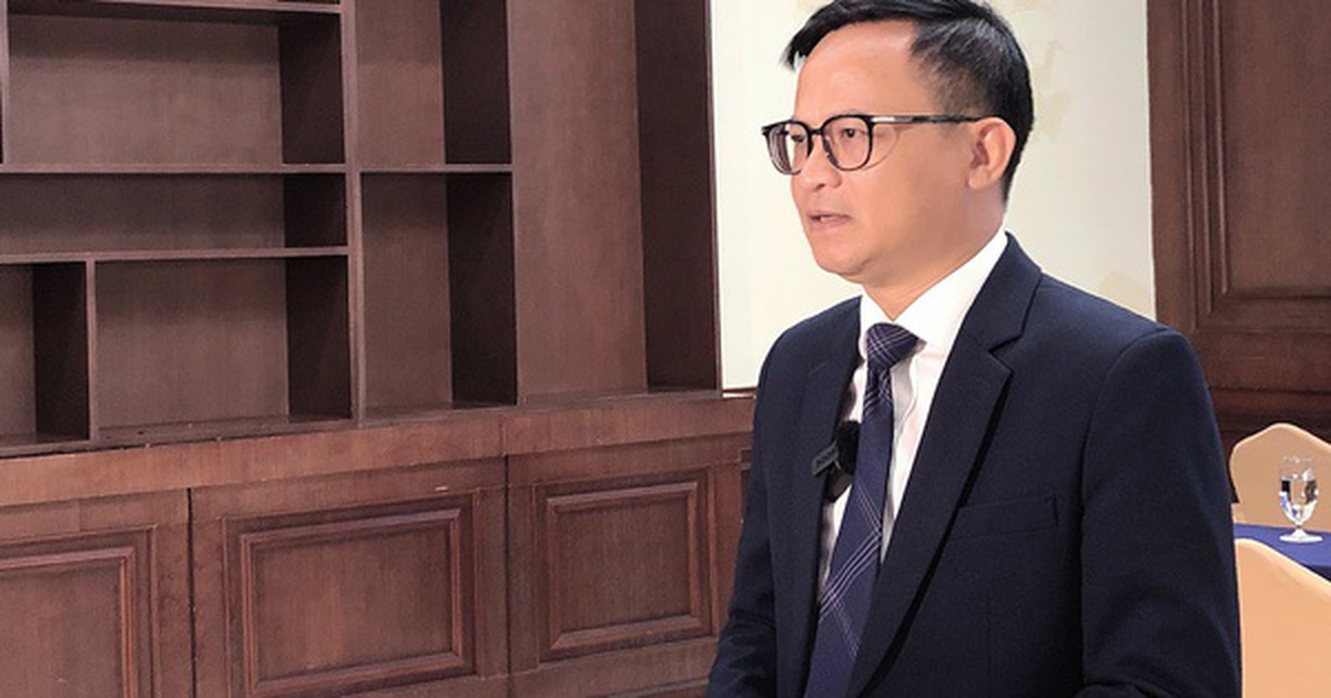 Bài 2: Muốn có hàng triệu doanh nghiệp một người, phải cải cách thể chế