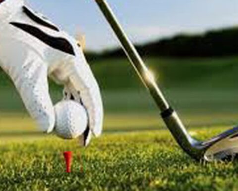 Cà Mau mời gọi đầu tư dự án sân golf Tân Thành 1.847 tỉ đồng