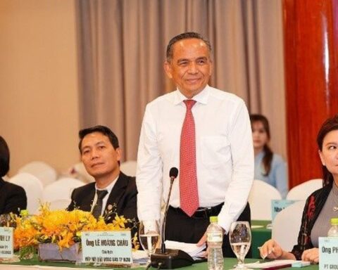 Hơn 4.500 dự án bất động sản “đóng băng”, HoREA nói gì về nút thắt lớn nhất của thị trường?