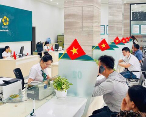 BIDV chào bán thành công 1.365 tỷ đồng trái phiếu ra công chúng