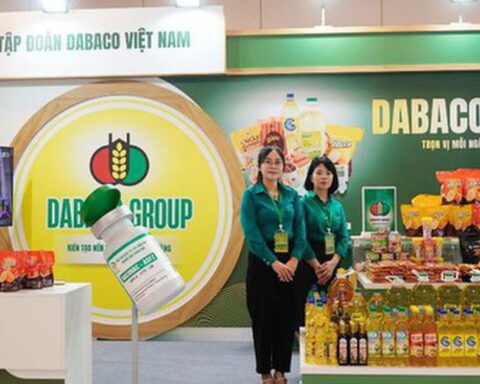 Dabaco chốt ngày trả cổ tức bằng tiền và cổ phiếu tổng tỷ lệ 15%
