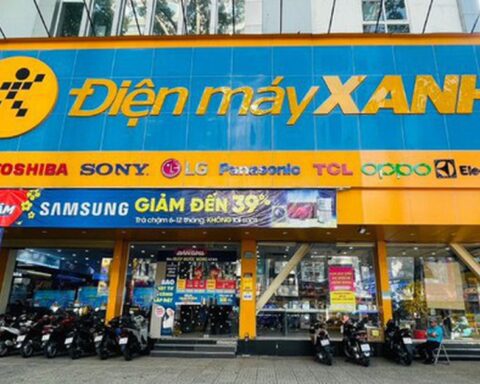 Điện Máy Xanh chốt IPO với giá 80.000 đồng/cổ phiếu