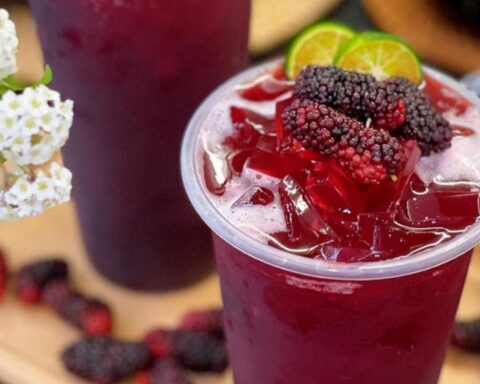 4 thực phẩm mùa hè được nhiều chị em truyền tai nhau: Vừa bổ khí huyết vừa hỗ trợ làn da mịn màng hơn