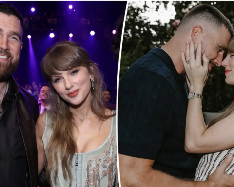 Yêu cầu kì quặc trong thiệp mời đám cưới của Taylor Swift và Travis Kelce khiến khách mời bực mình, từ chối tham dự