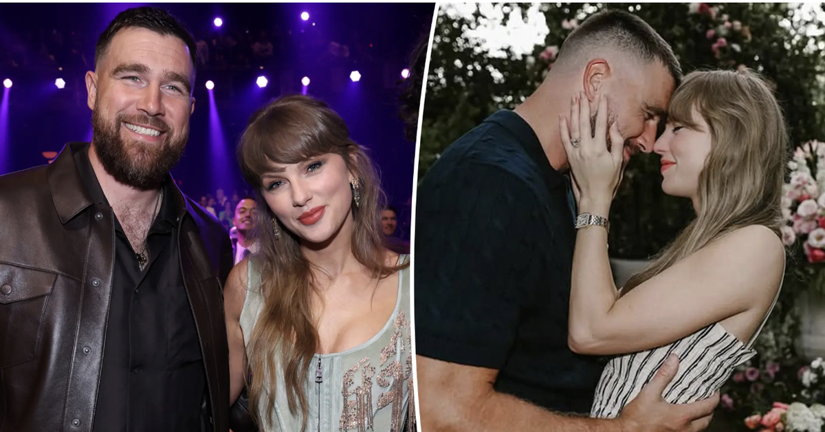 Yêu cầu kì quặc trong thiệp mời đám cưới của Taylor Swift và Travis Kelce khiến khách mời bực mình, từ chối tham dự