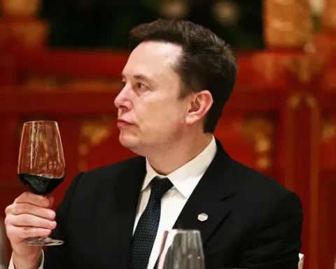 SpaceX chi 2,8 tỷ USD mua turbine khí cho trung tâm dữ liệu AI