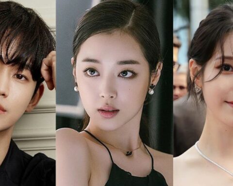 Rò rỉ file ghi âm 37 phút chứa thông tin chấn động về Kim Soo Hyun – Sulli – IU