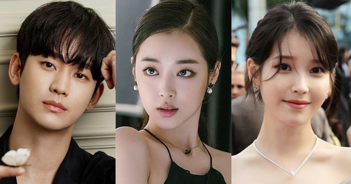 Rò rỉ file ghi âm 37 phút chứa thông tin chấn động về Kim Soo Hyun – Sulli – IU